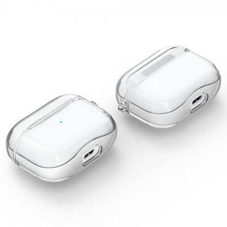 Spigen AirPods 3 Skal Ultra Hybrid Crystal Clear