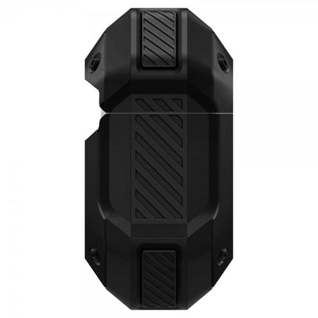 Spigen AirPods 3 Skal Tough Armor Svart