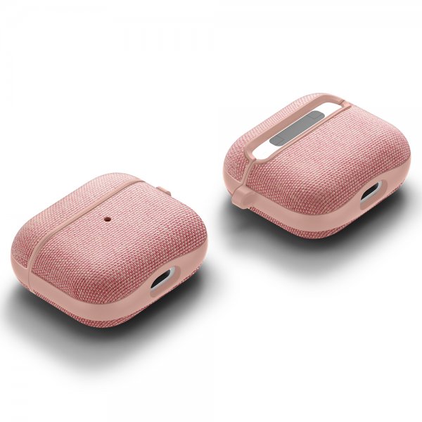 Spigen AirPods 3 Skal Urban Fit Roseguld