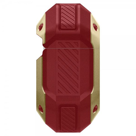 Spigen AirPods 3 Skal Tough Armor Metallic Gold