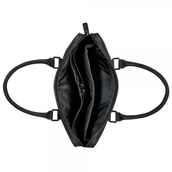 dbramante1928 Väska 14" Laptop Bag Stelvio Svart