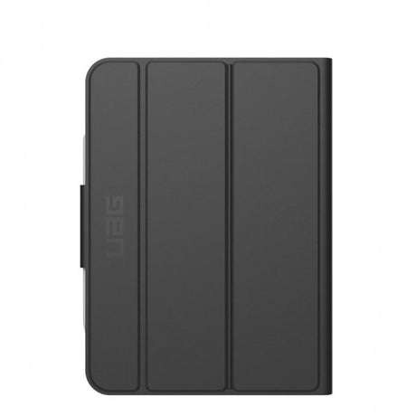 Urban Armor Gear (UAG) iPad 10.9 (gen 10)/iPad 11 (A16) Fodral med Tangentbord Nordic Svart
