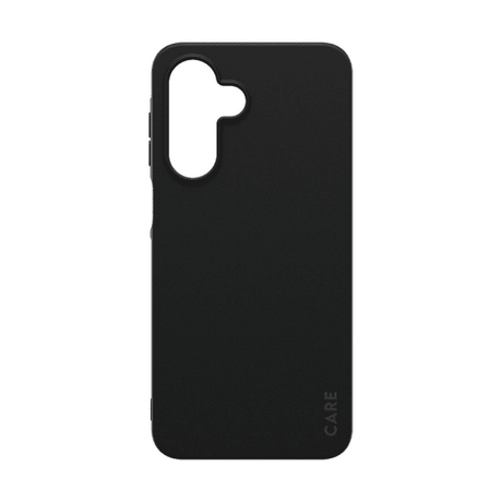 CARE by PanzerGlass Samsung Galaxy A17 Skal Fashionable Svart
