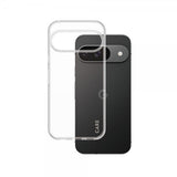 CARE by PanzerGlass Google Pixel 10/Pixel 10 Pro Skal Urban Combat Transparent