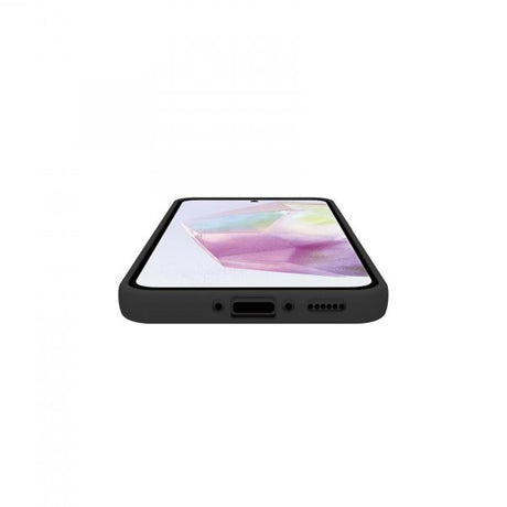 Celly Samsung Galaxy A36 Skal CROMO Svart