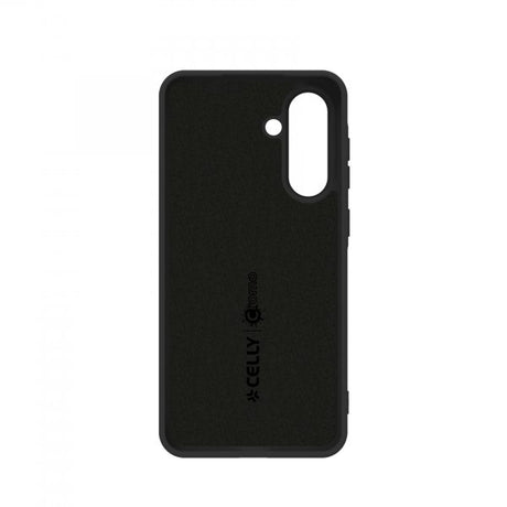 Celly Samsung Galaxy A36 Skal CROMO Svart