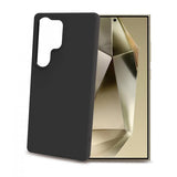 Celly Samsung Galaxy S25 Ultra Skal CROMO Svart