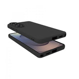 Celly Samsung Galaxy S26 Ultra Skal CROMO Svart