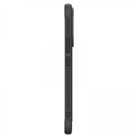 Spigen Xiaomi 15T Pro Skal Rugged Armor Matte Black