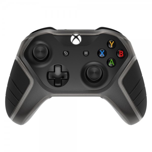 Otterbox Skal till Xbox One Kontroller Easy Grip Dark Web