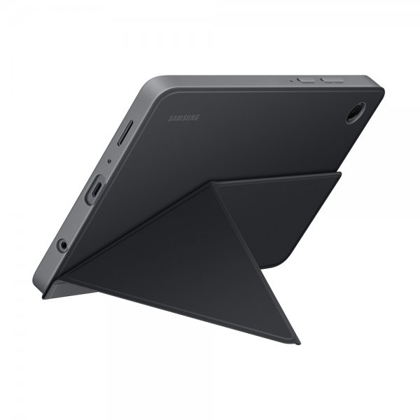 Samsung Original Galaxy Tab A11 Fodral Book Cover Svart