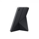 Samsung Original Galaxy Tab A11 Fodral Book Cover Svart