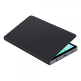 Samsung Original Galaxy Tab A11 Fodral Book Cover Svart