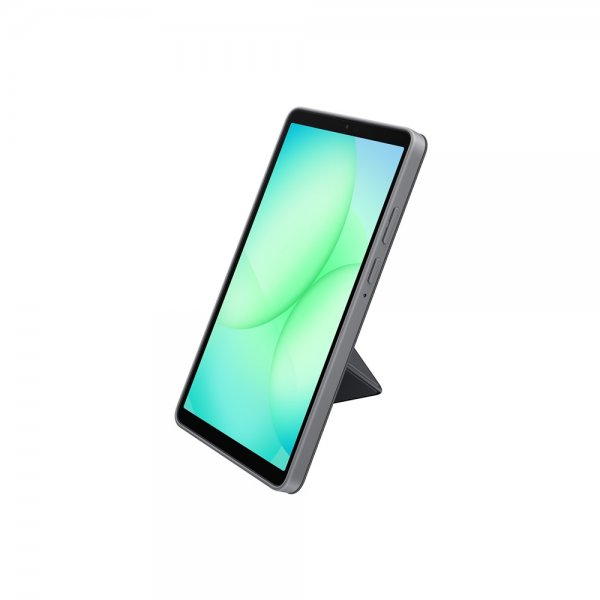 Samsung Original Galaxy Tab A11 Fodral Book Cover Svart
