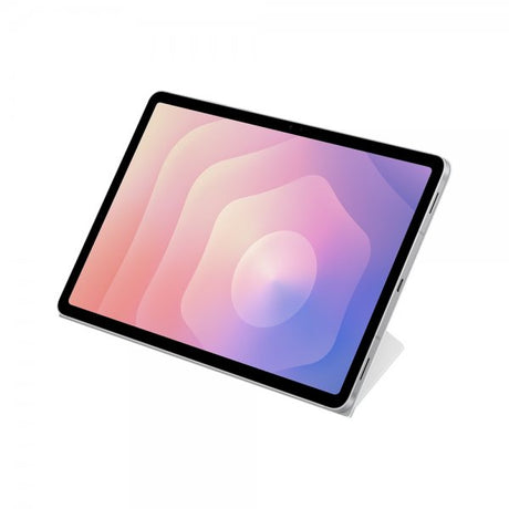 Samsung Original Galaxy Tab S11 Fodral Book Cover Vit