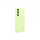 Samsung Original Galaxy A35 Skal Card Slot Case Lime