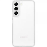 Samsung Original Galaxy S22 Skal Clear Cover Transparent