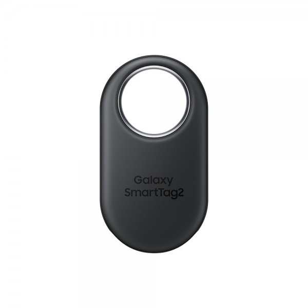 Samsung Galaxy SmartTag 2 Svart