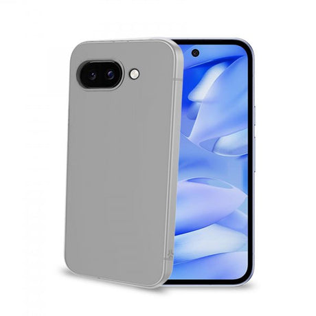 Celly Google Pixel 9a Skal GELSKIN Transparent