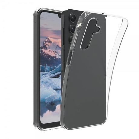 dbramante1928 Samsung Galaxy A15 Skal Greenland Transparent