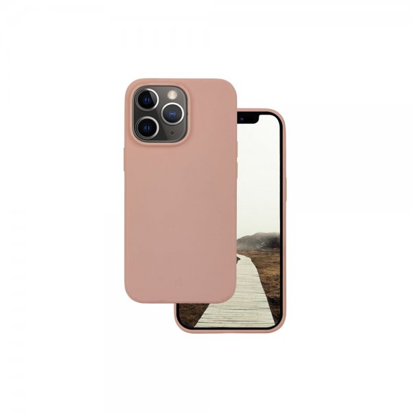 dbramante1928 iPhone 12/iPhone 12 Pro Skal Greenland Pink Sand