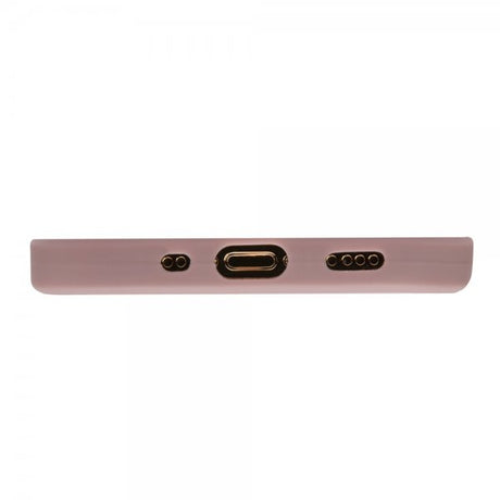 dbramante1928 iPhone 12/iPhone 12 Pro Skal Greenland Pink Sand