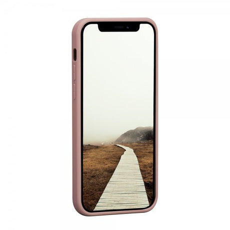 dbramante1928 iPhone 12/iPhone 12 Pro Skal Greenland Pink Sand
