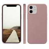 dbramante1928 iPhone 12/iPhone 12 Pro Skal Greenland Pink Sand