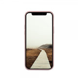 dbramante1928 iPhone 12/iPhone 12 Pro Skal Greenland Pink Sand
