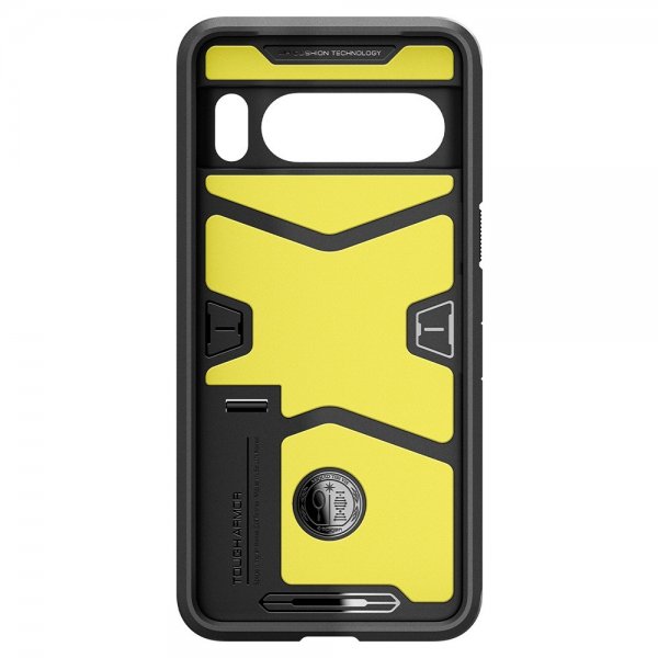 Spigen Google Pixel 8 Pro Skal Tough Armor Svart