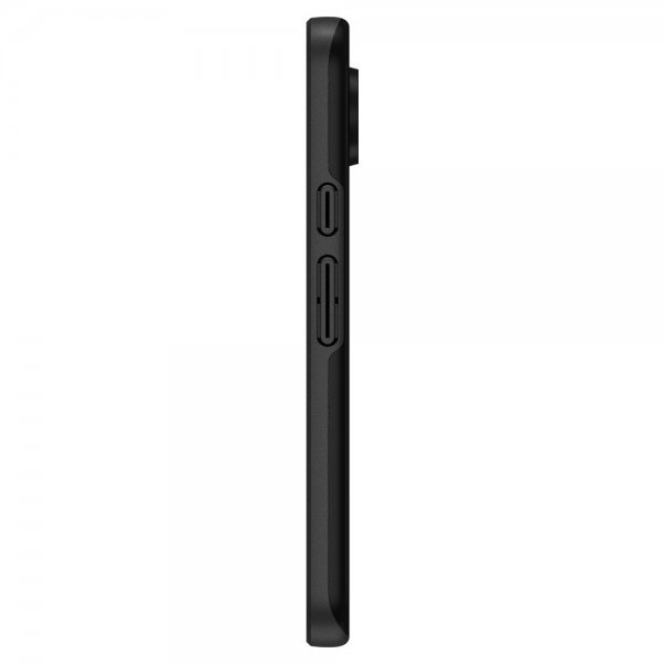 Spigen Google Pixel 9 Pro XL Skal Thin Fit Svart