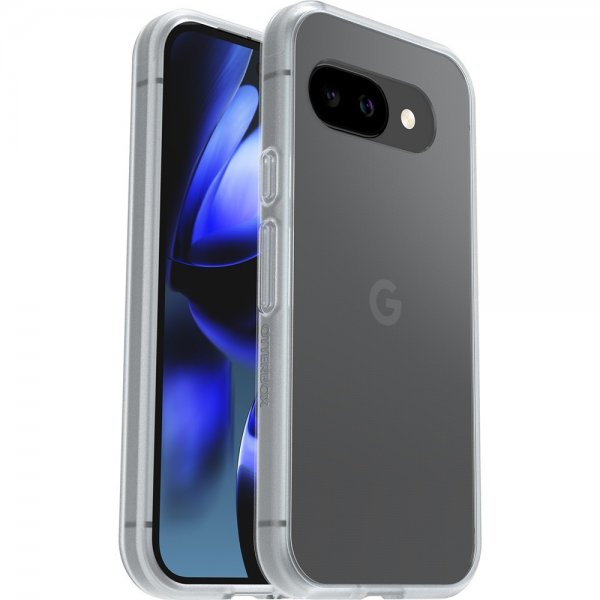 Otterbox Google Pixel 9a Skal React Transparent