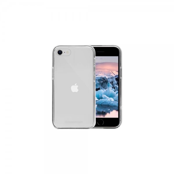 dbramante1928 iPhone 7/8/SE Skal Iceland Clear