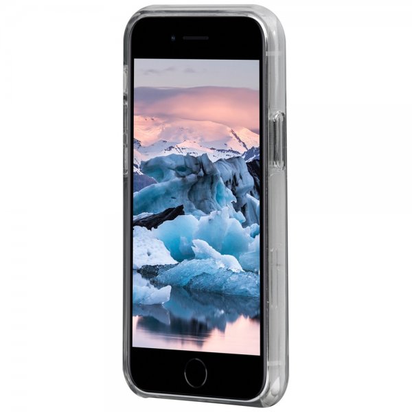 dbramante1928 iPhone 7/8/SE Skal Iceland Clear