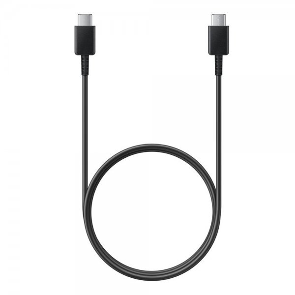 Samsung Original Kabel Type C till Type C 1m Svart