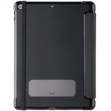 Otterbox iPad 10.2 (gen 7/8/9) Fodral React Folio Svart