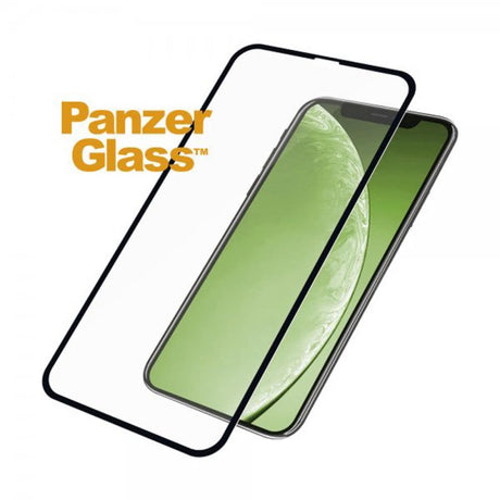 PanzerGlass iPhone Xr/11 Skärmskydd CaseFriendly