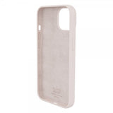 Puro iPhone 13/iPhone 14 Skal Icon Rosa