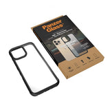 PanzerGlass iPhone 13 Pro Max Skal SilverBullet Case Svart