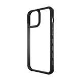 PanzerGlass iPhone 13 Pro Max Skal SilverBullet Case Svart