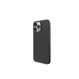 Nudient iPhone 13 Pro Max Skal Thin Case V3 MagSafe Ink Black