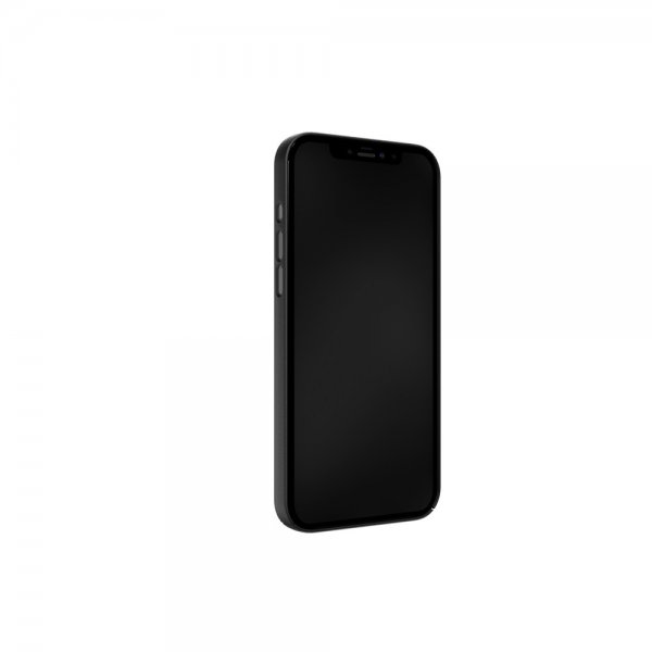 Nudient iPhone 13 Pro Max Skal Thin Case V3 MagSafe Ink Black