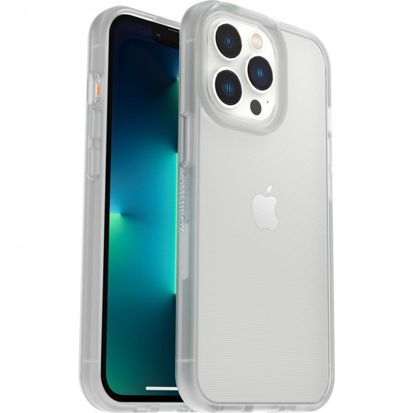 Otterbox iPhone 13 Pro Skal React Transparent