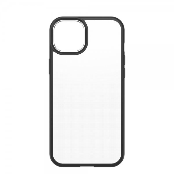 Otterbox iPhone 14 Plus/iPhone 15 Plus Skal React Black Crystal