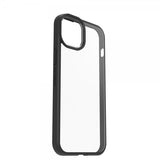 Otterbox iPhone 14 Plus/iPhone 15 Plus Skal React Black Crystal