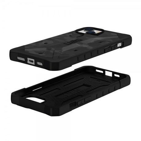 Urban Armor Gear (UAG) iPhone 14 Plus Skal Pathfinder SE Midnight Camo