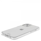 Holdit iPhone 14 Plus Skal Seethru White