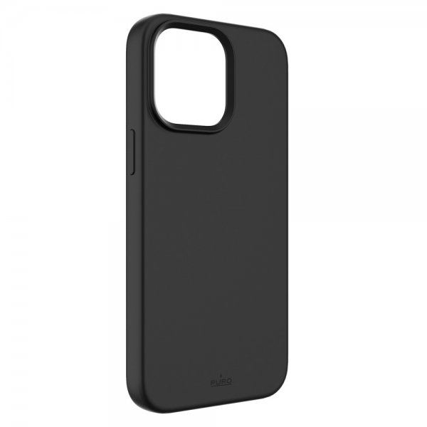 Puro iPhone 14 Pro Max Skal Icon Svart