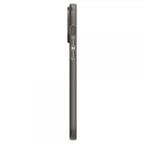 Spigen iPhone 14 Pro Max Skal Thin Fit Gunmetal