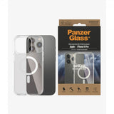 PanzerGlass iPhone 14 Pro Skal HardCase MagSafe Transparent